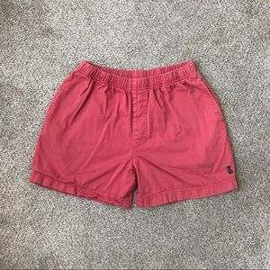 Chubbies shorts